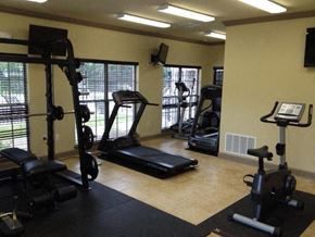 Enterprise apartment for rent - Cardio Machines at Heron Cove, Enterprise, 36330
