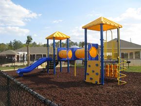 Mobile apartment for rent - Playground at Tyler Ridge, Mobile, AL 36695