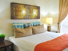 Anaheim apartment for rent - Bedroom