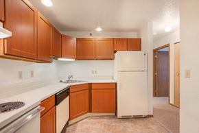 Kentwood apartment for rent - kitchen