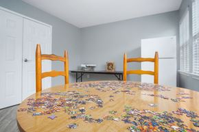 Salisbury apartment for rent - crosswinds community room