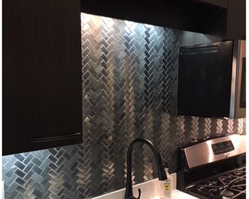 Backsplash