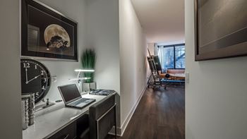 Office space