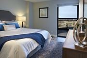 Minneapolis apartment for rent - Bedroom at Churchill, Minnesota, 55401