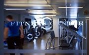 Minneapolis apartment for rent - Fitness Center Studio at Churchill, Minnesota