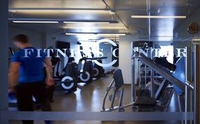 Minneapolis apartment for rent - Fitness Center Studio at Churchill, Minnesota