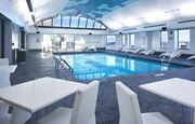 Minneapolis apartment for rent - Indoor, Year-round Pool at Churchill, Minnesota, 55401