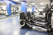 Edina apartment for rent - Fitness Center at Durham, Minnesota