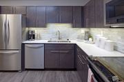 Edina apartment for rent - Updated Kitchen at Durham, Edina, MN