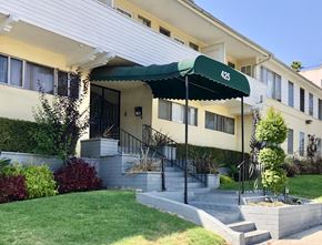 Los Angeles apartment for rent - 425 S Alexandria