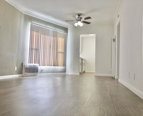 Los Angeles apartment for rent - 1bd/1ba 425 Alexandria Apt 9