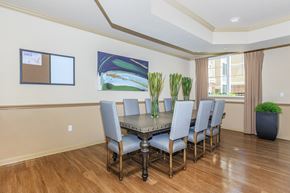 Bradenton apartment for rent - Conference Room at Riversong Apartment Homes, Bradenton, FL