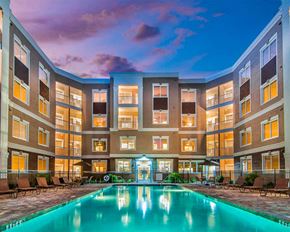 Bradenton apartment for rent - Swimming Pool at Riversong Apartment Homes, FL, 34205