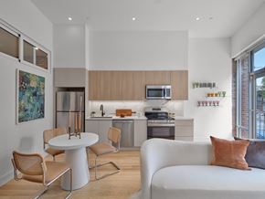 Philadelphia apartment for rent - Montesino 1 BR Palazzo