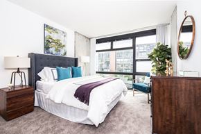 Philadelphia apartment for rent - Navona 2BR Up A Bedroom (1)