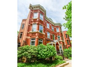 Chicago apartment for rent - building photo