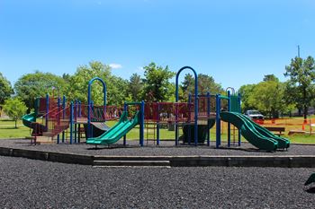 Play area