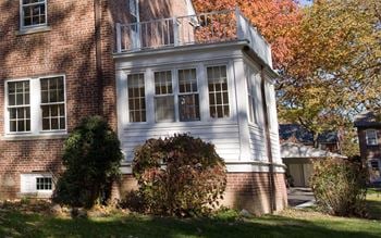 Sunrooms*