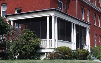 Porch*
