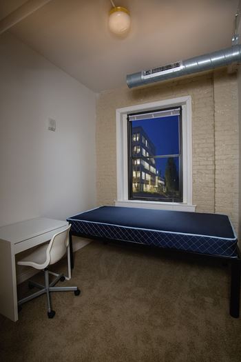 Fully furnished