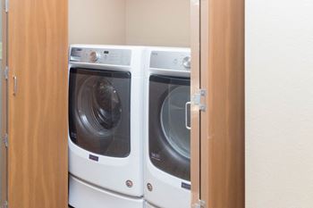 Washer/dryer