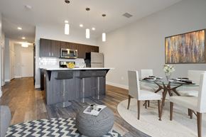 Denver apartment for rent - The Jux Apartments in Denver, Colorado