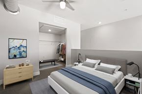 Denver apartment for rent - The Jux Apartments in Denver, Colorado
