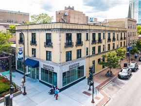 Evanston apartment for rent - 802 Clark