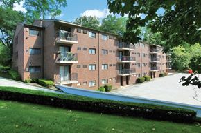 Glenolden apartment for rent - Glen Manor Apartments