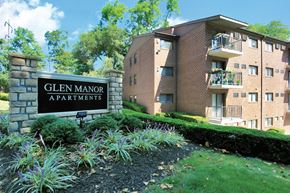 Glenolden apartment for rent - Glen Manor
