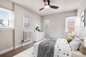Denver apartment for rent - LaMont Apartments in Denver, Colorado