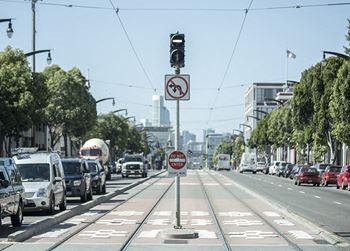 Easy access to i-80, 280, and the 101 to peninsula, east bay and points north