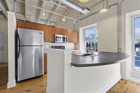 Philadelphia apartment for rent - Kitchen