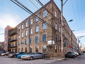 Philadelphia apartment for rent - Exterior