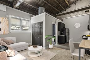 Philadelphia apartment for rent - Studio