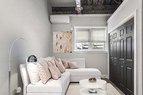 Philadelphia apartment for rent - Multispace