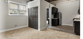 Philadelphia apartment for rent - Multipurpose space (2)