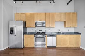 Philadelphia apartment for rent - Kitchen
