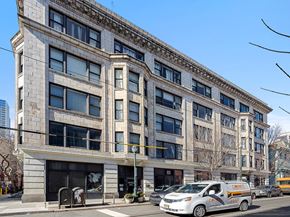 Philadelphia apartment for rent - Exterior side