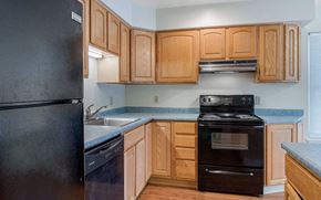 Kittery apartment for rent - Admiralty Village