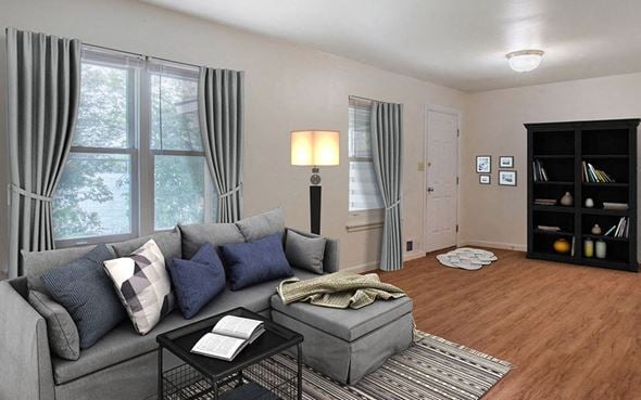 Kittery apartment for rent - Admiralty Village