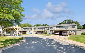Kittery apartment for rent - Admiralty Village
