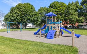Kittery apartment for rent - Playground