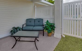 Patio*