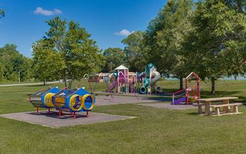 Playgrounds