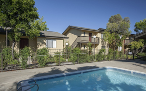 Fairfield apartment for rent - Park Haven | pool
