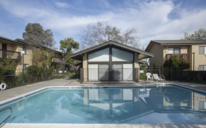 Fairfield apartment for rent - Park Haven |  pool