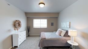 Fargo apartment for rent - bedroom in grand apartments, fargo apartments