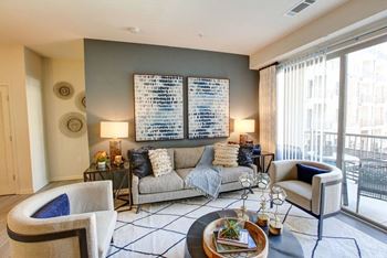 Private patio or balcony*