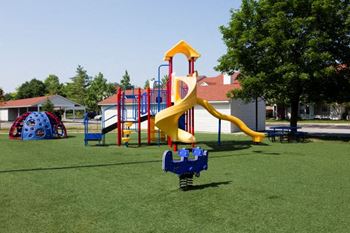Creative playground